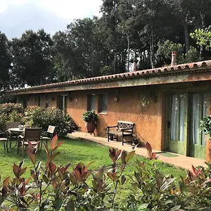 Alba 2-bed - Sleeps 4 - Montseny Park Сasa de vacaciones
