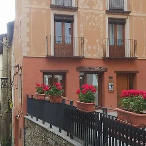L'urdet Apartamento